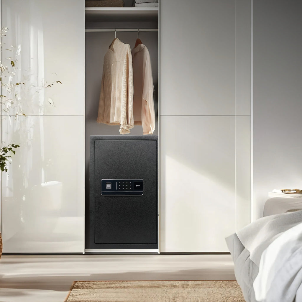 Ozone Bio Vault Life 55 | Wi-Fi Safe | 55 Litres