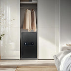 Ozone Bio Vault Life 55 | Wi-Fi Safe | 55 Litres