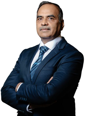 Mr. Brij Raj Singh