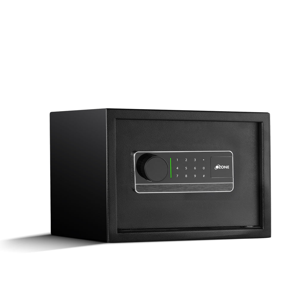 Ozone Castle 20 | Digital Safe | 20 Litres