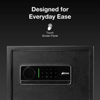 Ozone Castle 20 | Digital Safe | 20 Litres