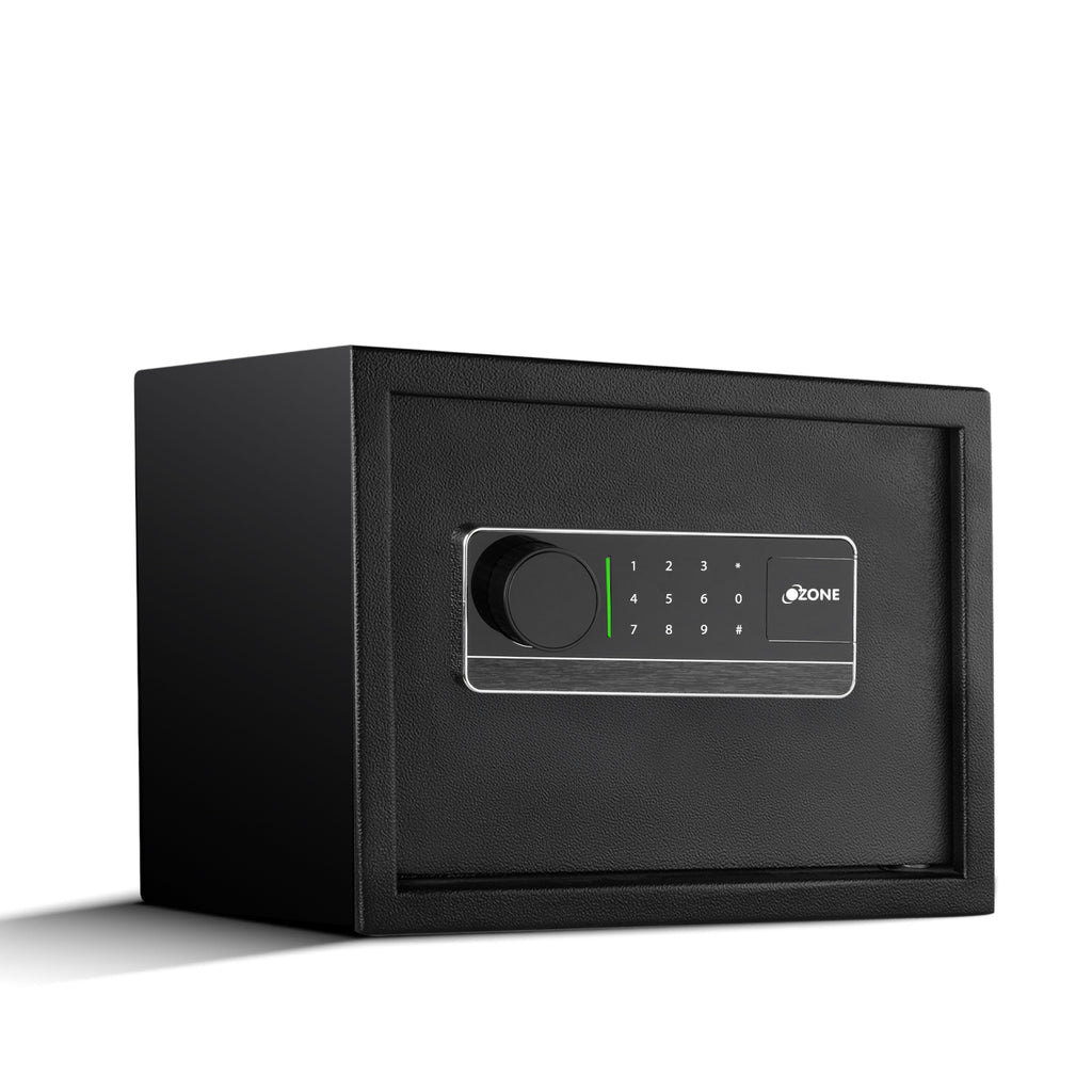 Ozone Castle 30 | Digital Safe | 30 Litres