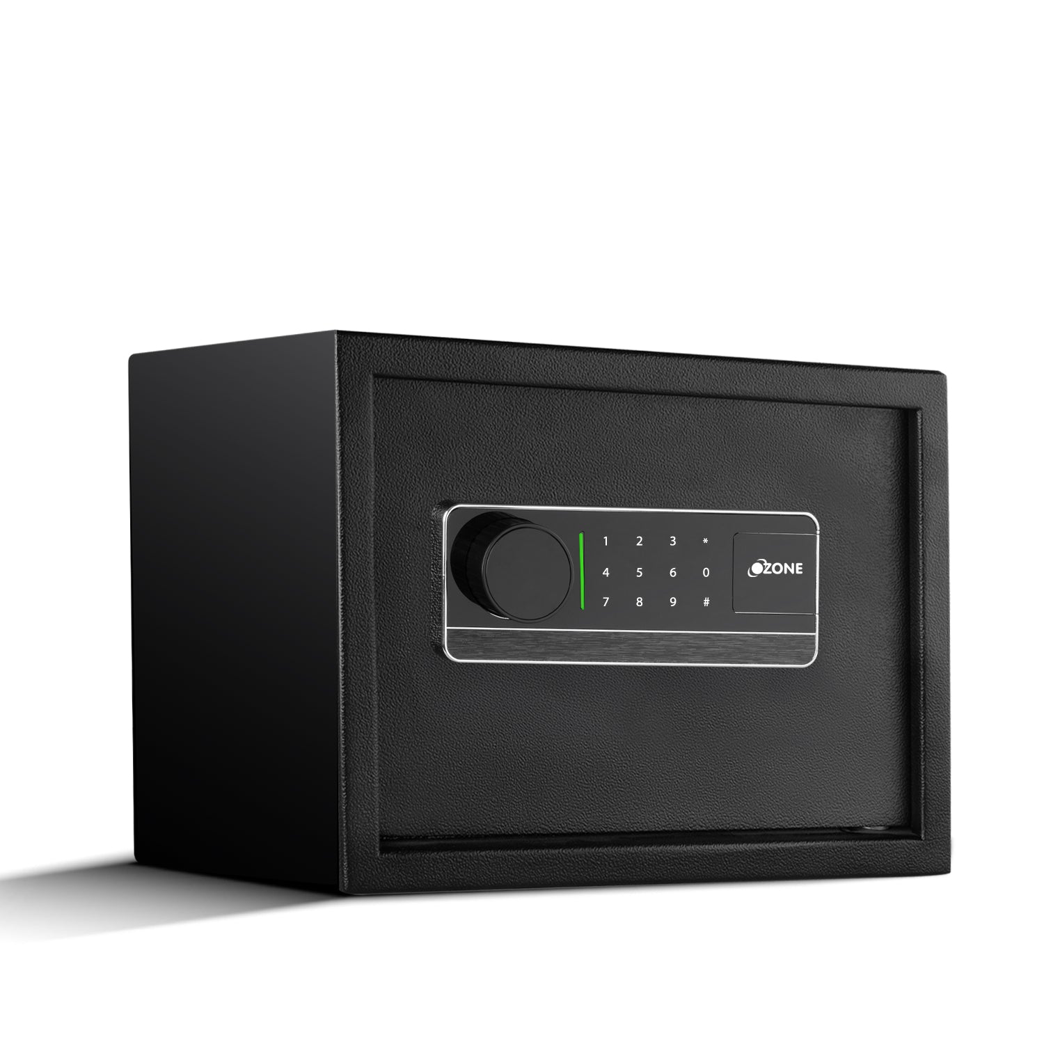 Ozone Castle 30 | Digital Safe | 30 Litres