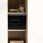 Ozone Castle 30 | Digital Safe | 30 Litres