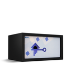Ozone Convenio Manual 10 | Manual Safe | 10 Litres