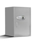 Ozone Eco-BB-77 | Digital Safe | 95.4 Litres (Grey)