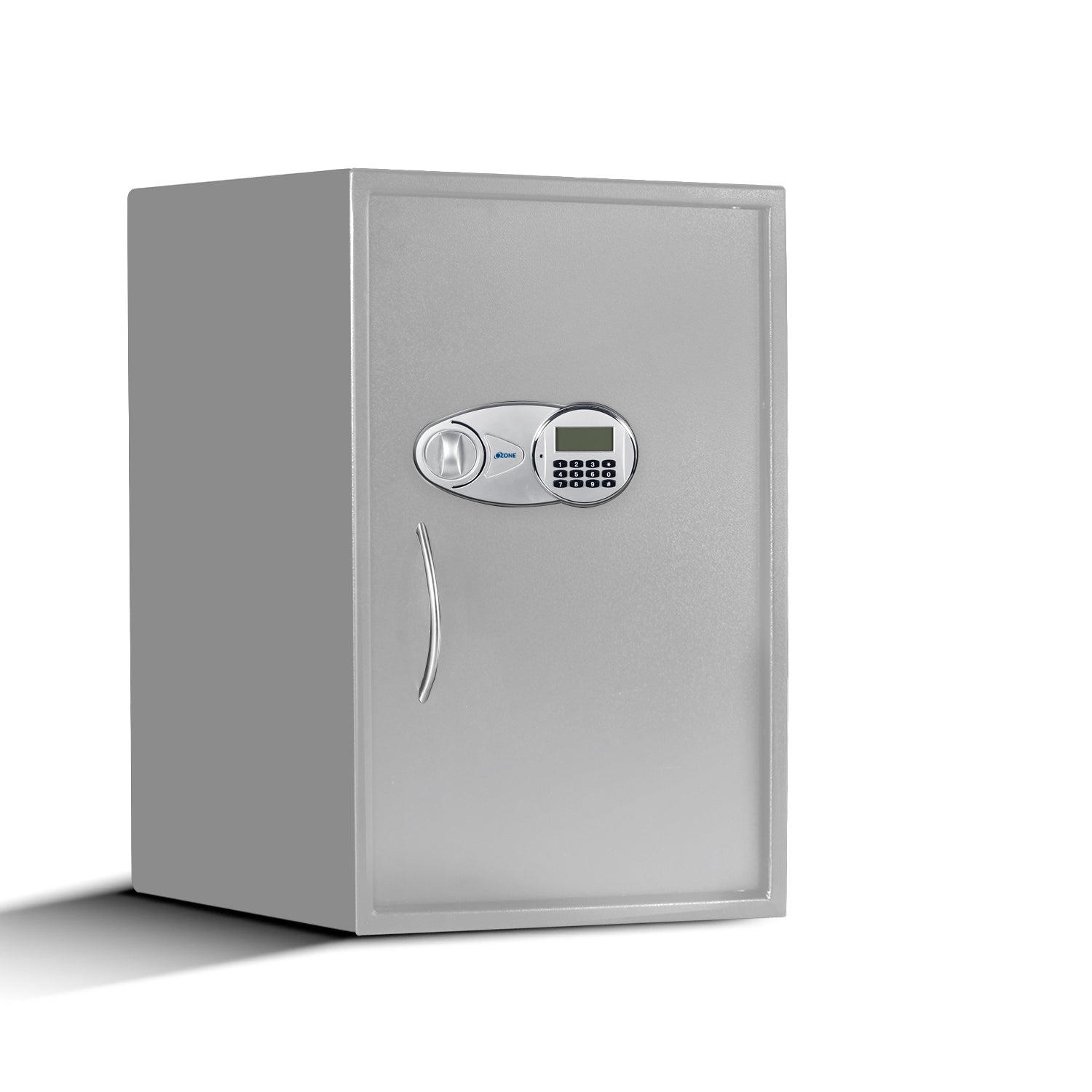 Ozone Eco-BB-77 | Digital Safe | 95.4 Litres (Grey)