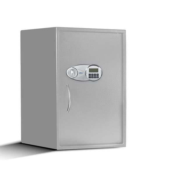 Ozone Eco-BB-77 | Digital Safe | 95.4 Litres (Grey)