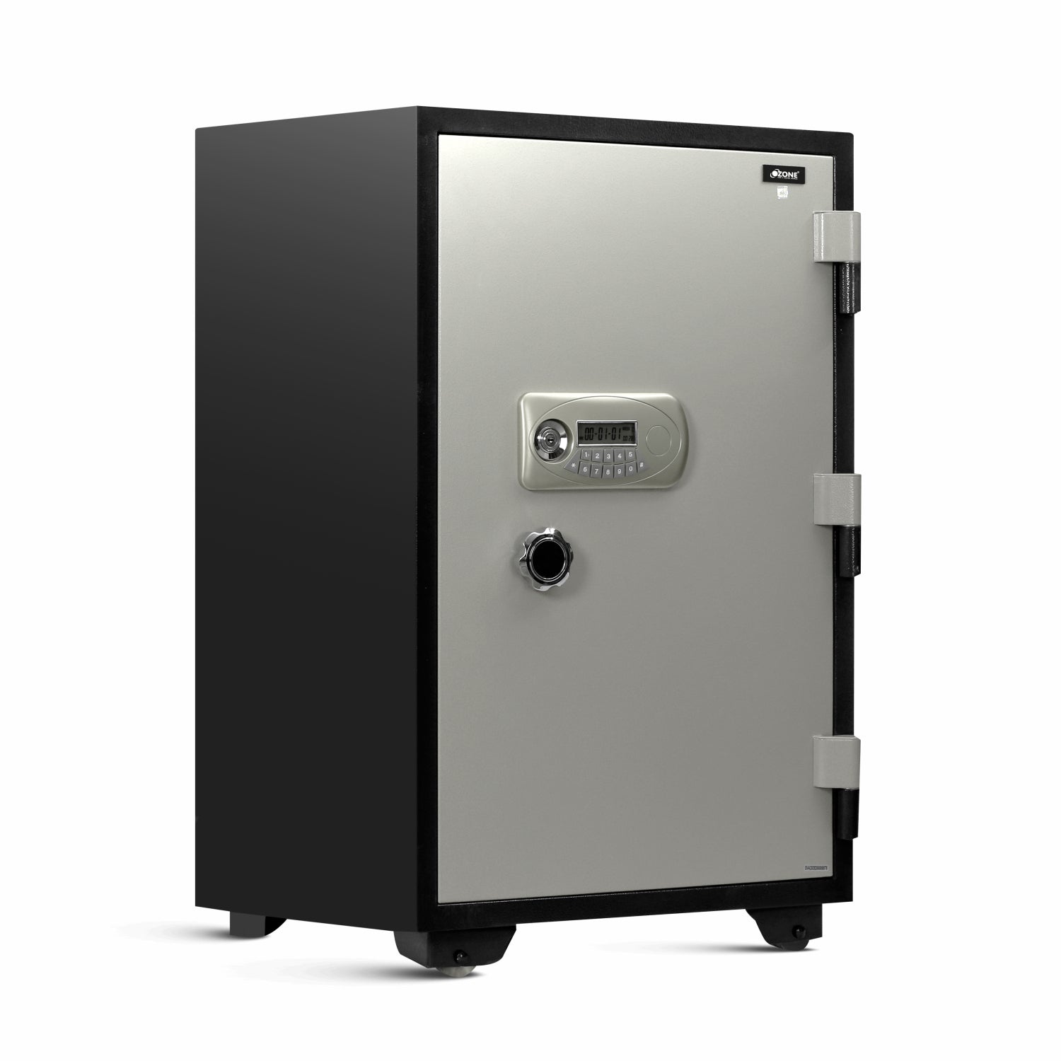 Ozone Fire Warrior 99 N | Fire-resistant Notify Safe | 145 Litres