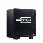 Ozone Fire Warrior FP 55 | Fingerprint Fire-resistant Safe | 40 Litres