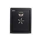 Ozone Fort AB Bio 66 | Anti-burglary Fingerprint Safe | 78 Litres