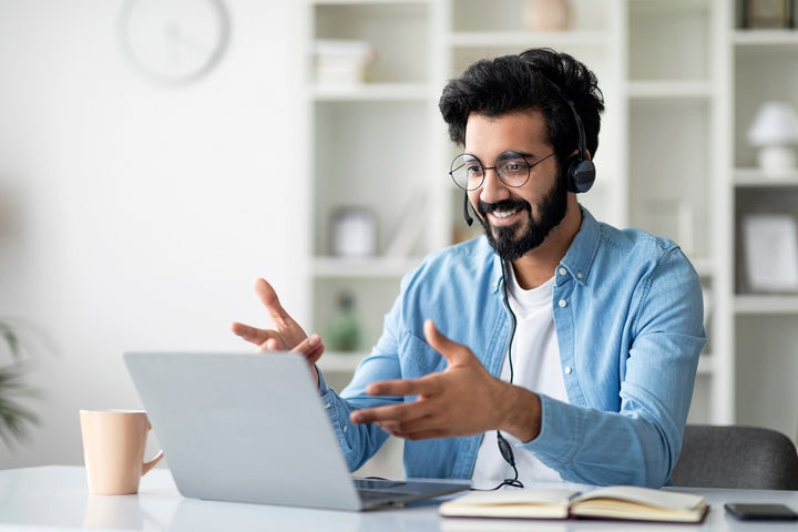 Register for Virtual Demos