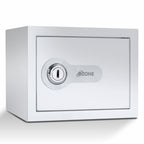 Ozone Money Bank | Manual Safe | 2 Litres (White)