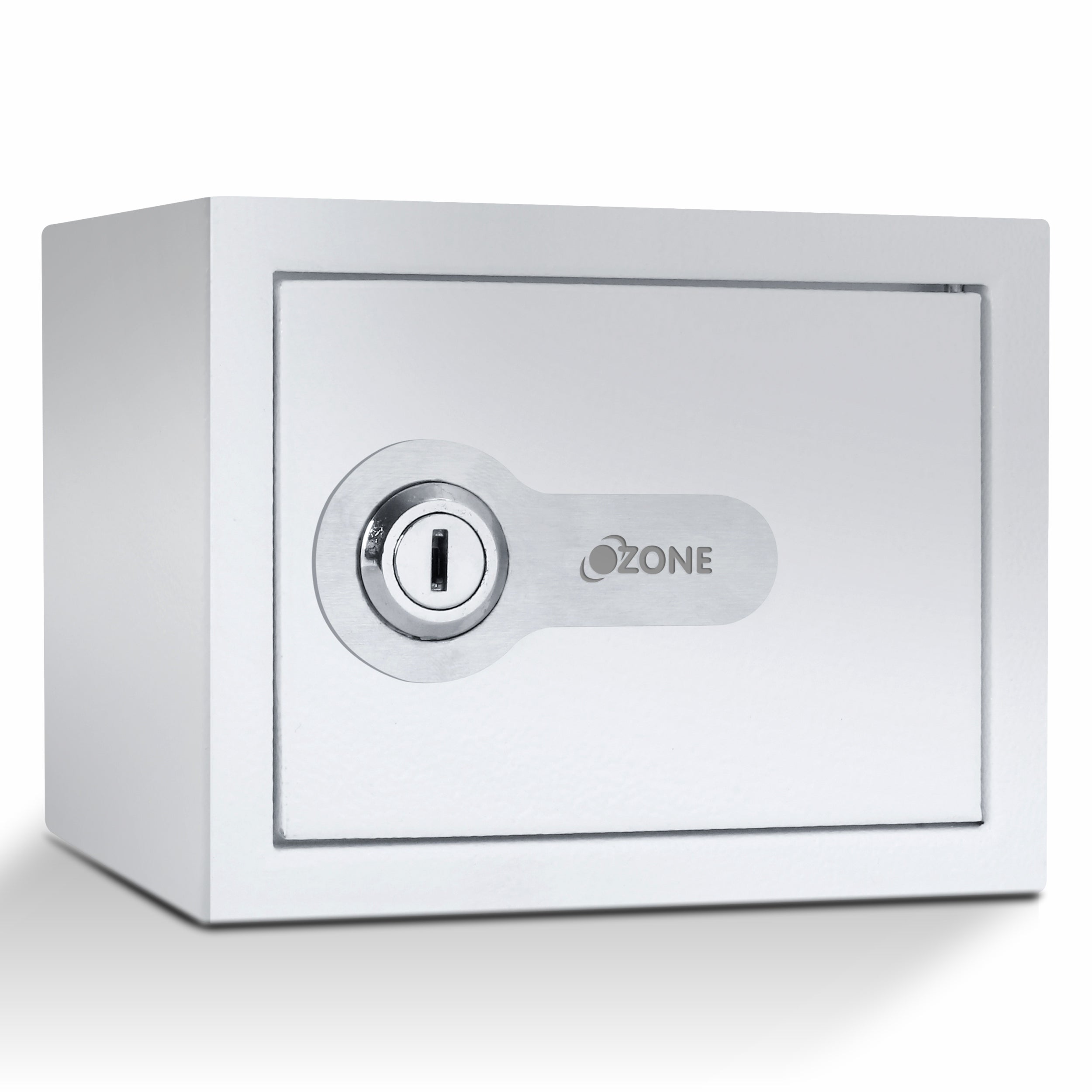 Ozone Money Bank | Compact Safe | 2 Litres