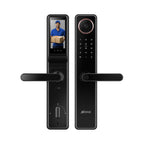 Morphy NXT-i Wi-Fi Smart Door Lock with Integrated HD Video Camera with 4-way access | Door Thickness: 30-65 mm - Ozone Group