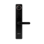 Morphy NXT-i Wi-Fi Smart Door Lock with Integrated HD Video Camera with 4-way access | Door Thickness: 30-65 mm - Ozone Group