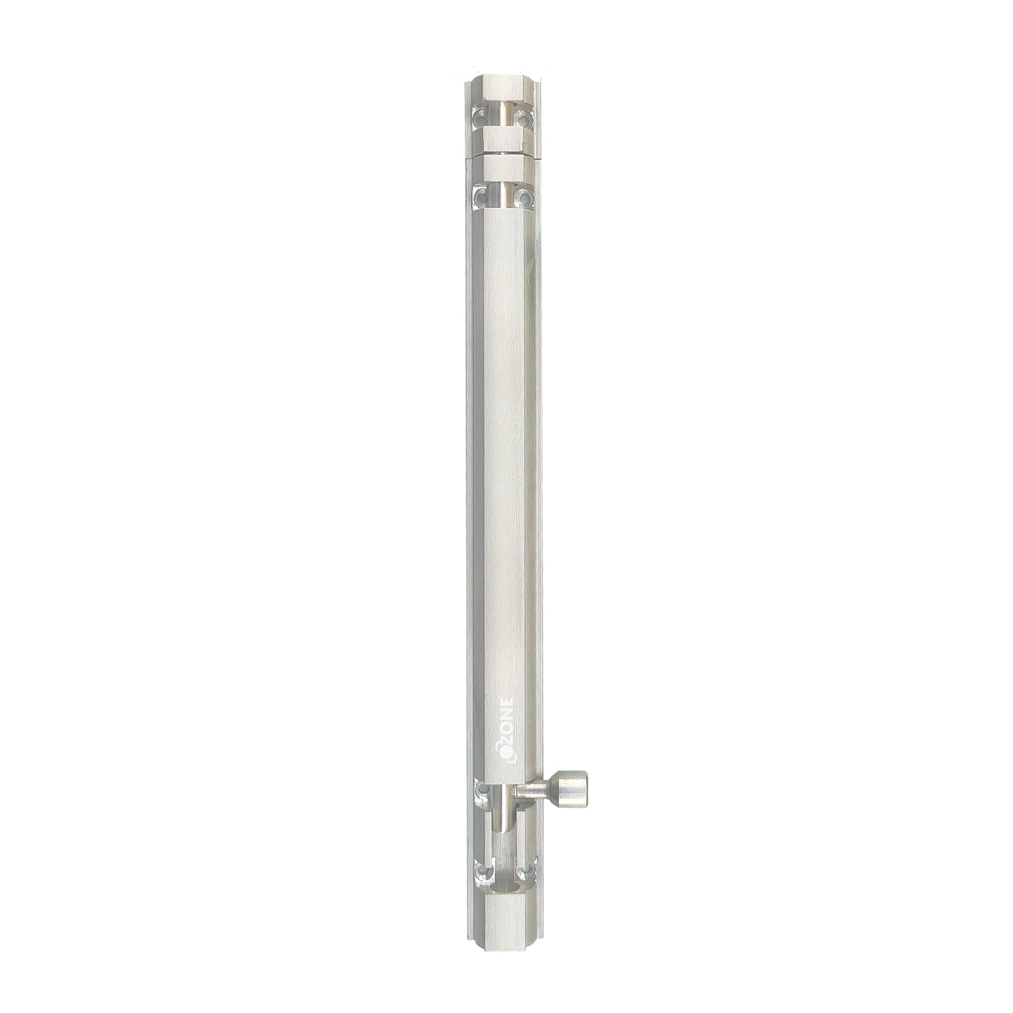 Ozone Aluminium TowerBolt - 10 | Rust-Resistant, Lightweight & Easy to Operate