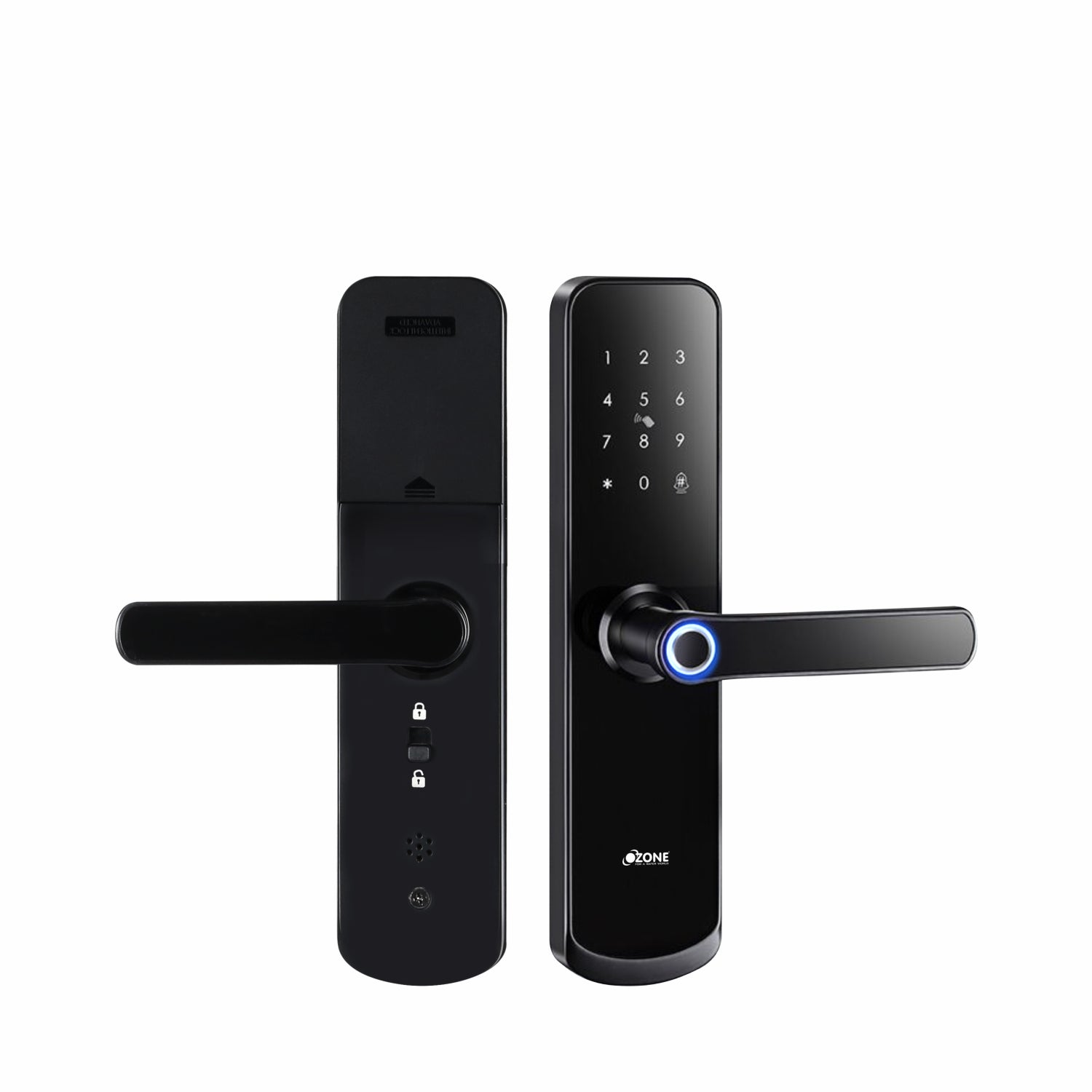 Ozone Morphy NXT Plus