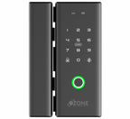 Ozone Wi-Fi Smart Door Lock for Wooden Swing and Sliding Doors with 3-way access | Door Thickness: 35-60 mm - Ozone Group