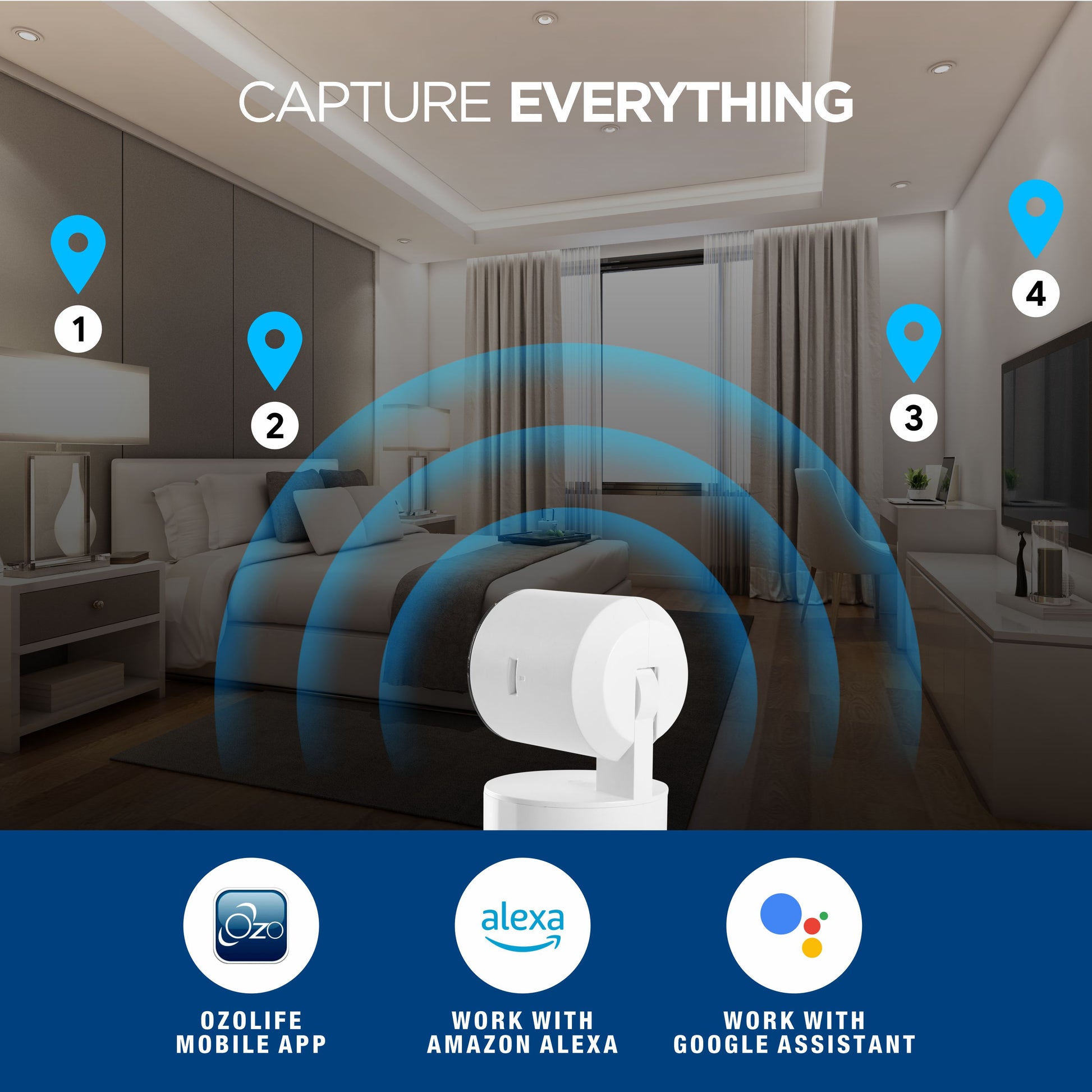 How To Connect Alexa To Phone Via Bluetooth To Connect Pairing