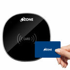 Ozone Smart Furniture Lock with RFID Access | For Single/Multiple Metal/Wooden Drawers, Cabinets and Wardrobes - Ozone Group