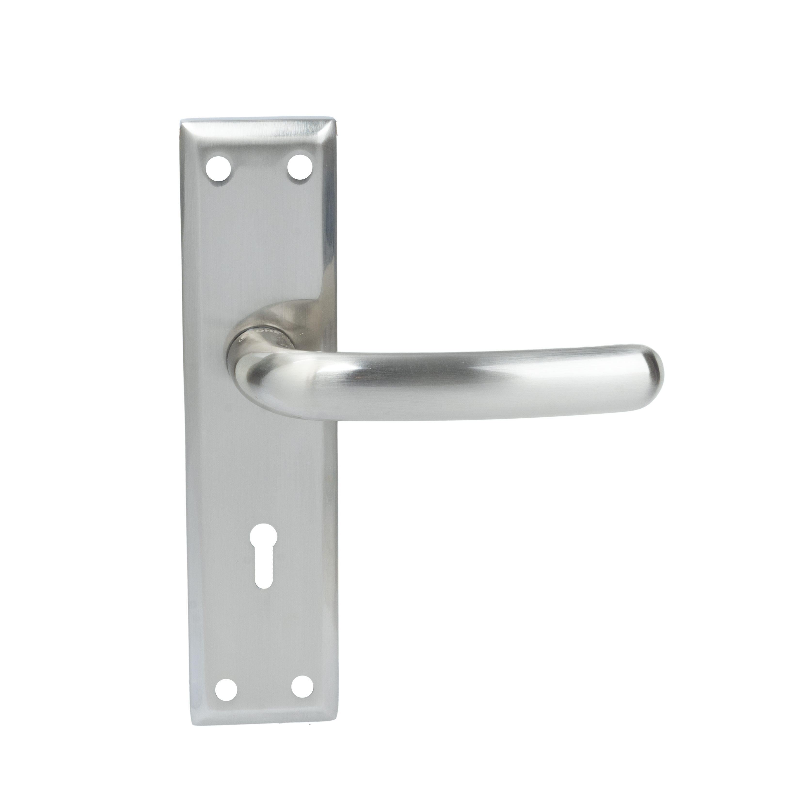 Zinc Handle On KY Series | High Mechanical Strength