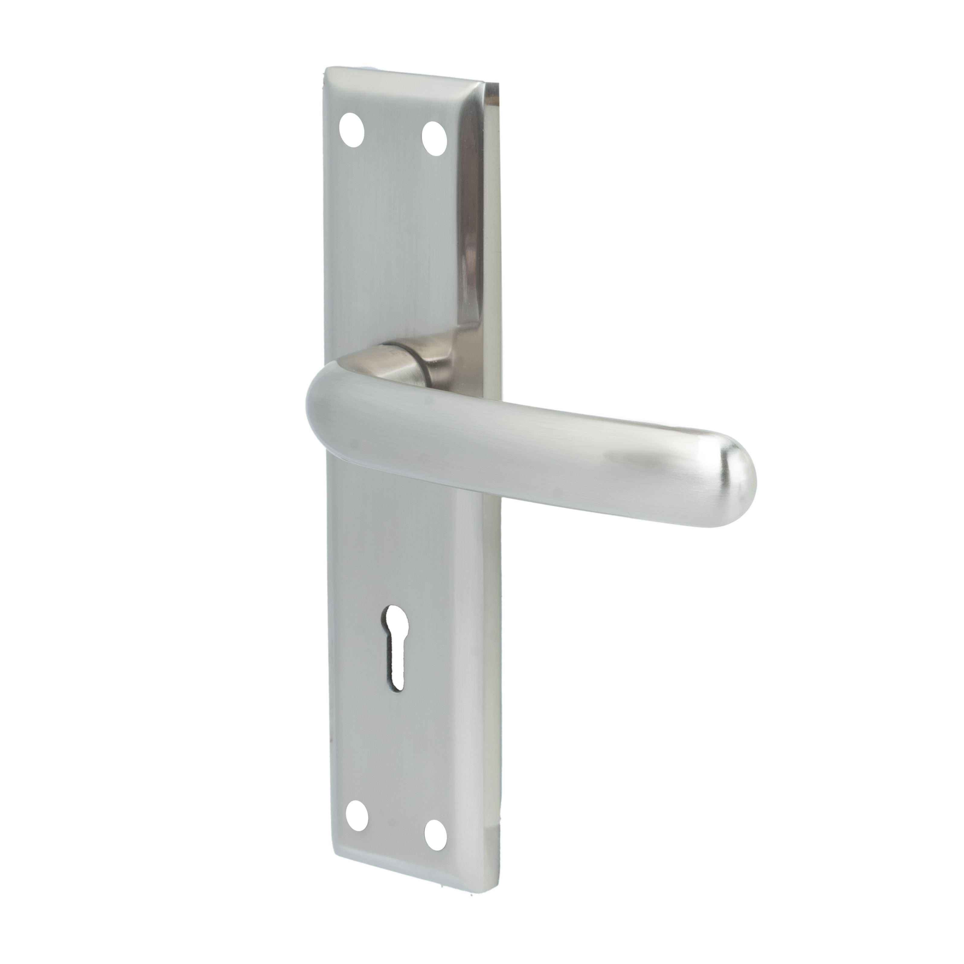 Zinc Handle On KY Series | High Mechanical Strength