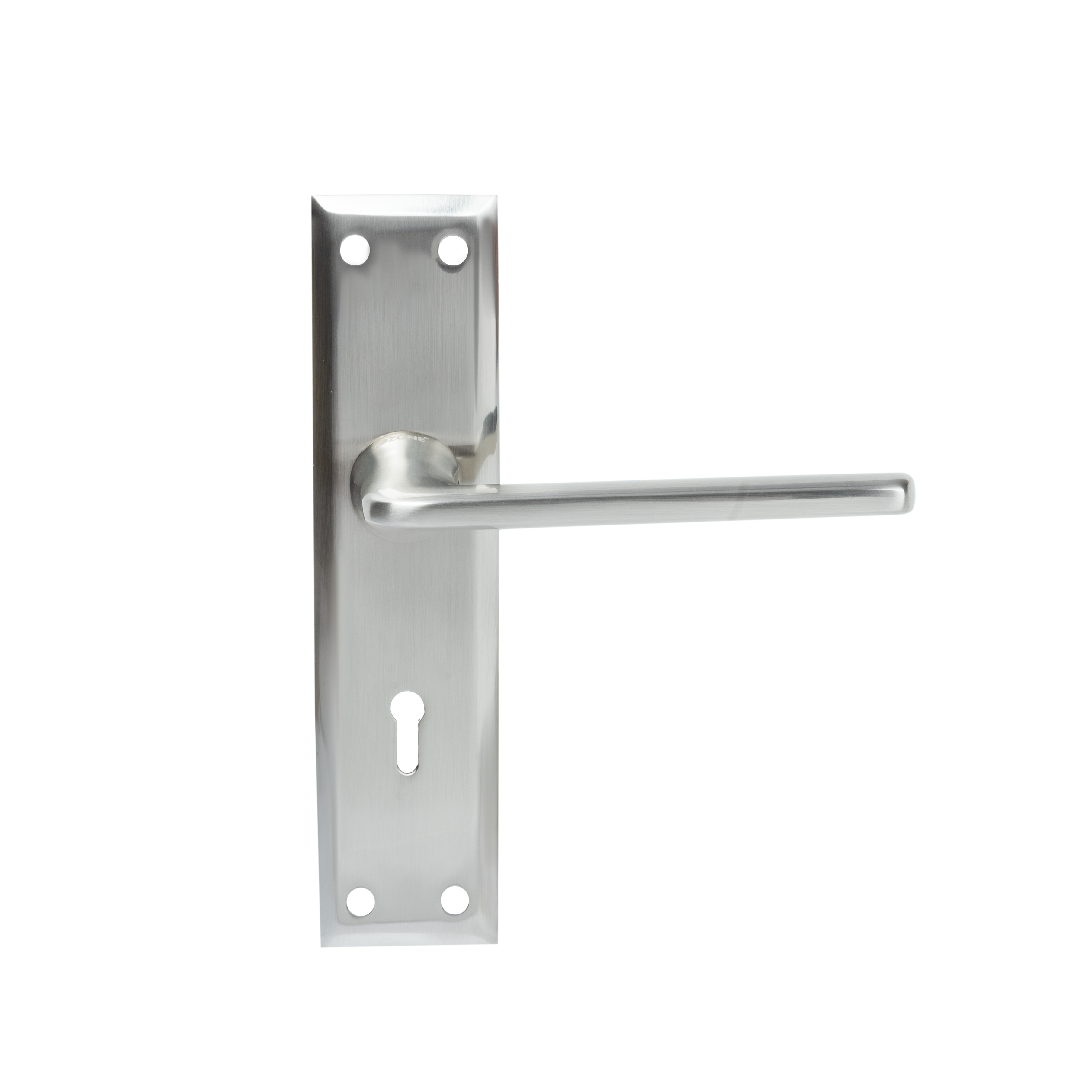 Ozone Zinc Handle on KY Series| 1-Year Warranty & Stainless-Steel Finish
