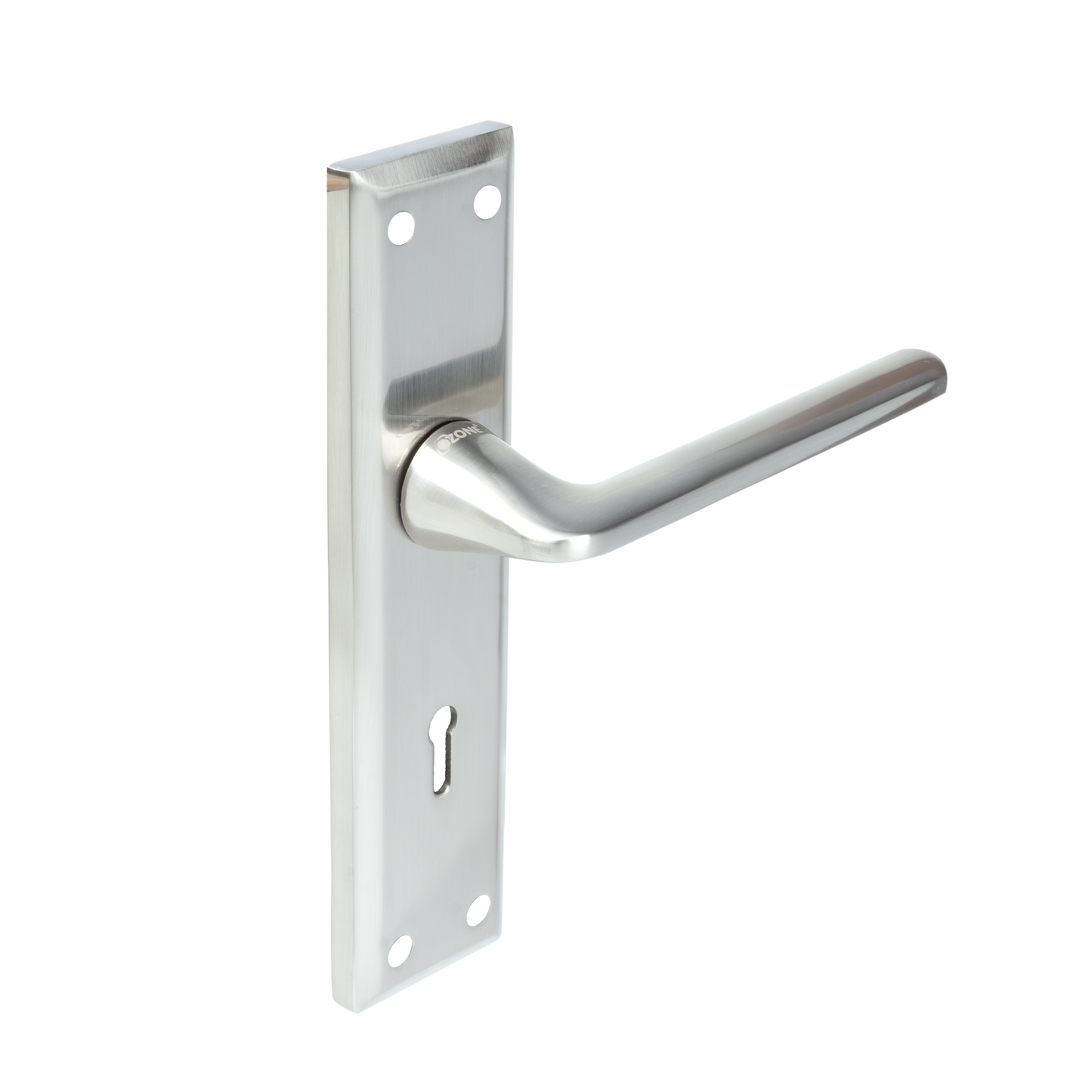 Ozone Zinc Handle on KY Series| 1-Year Warranty & Stainless-Steel Finish