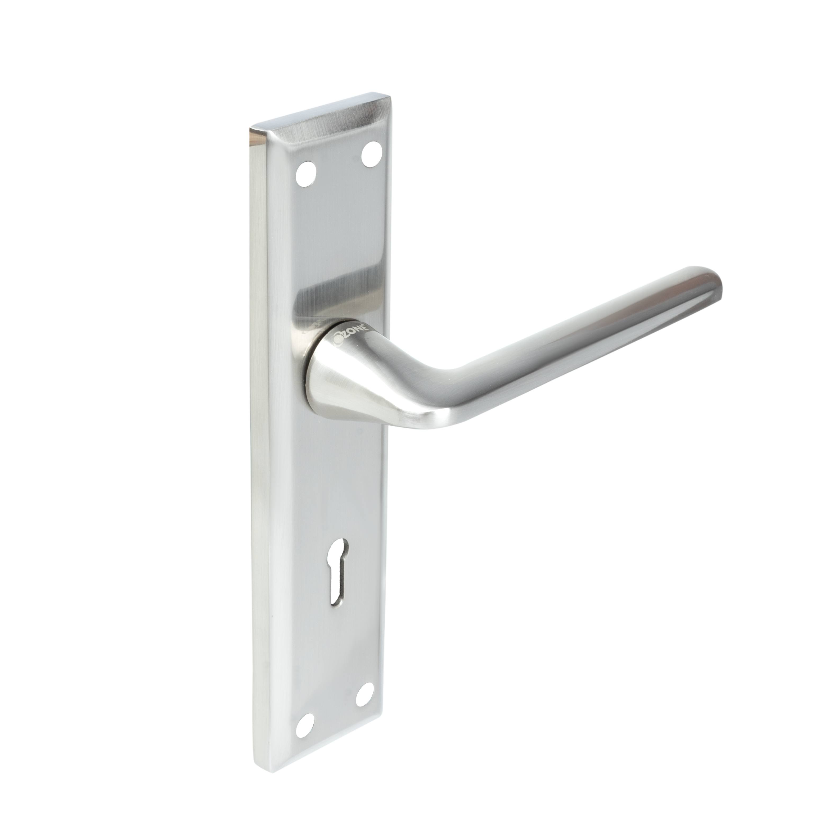 Ozone Zinc Handle on KY Series| 1-Year Warranty & Stainless-Steel Finish