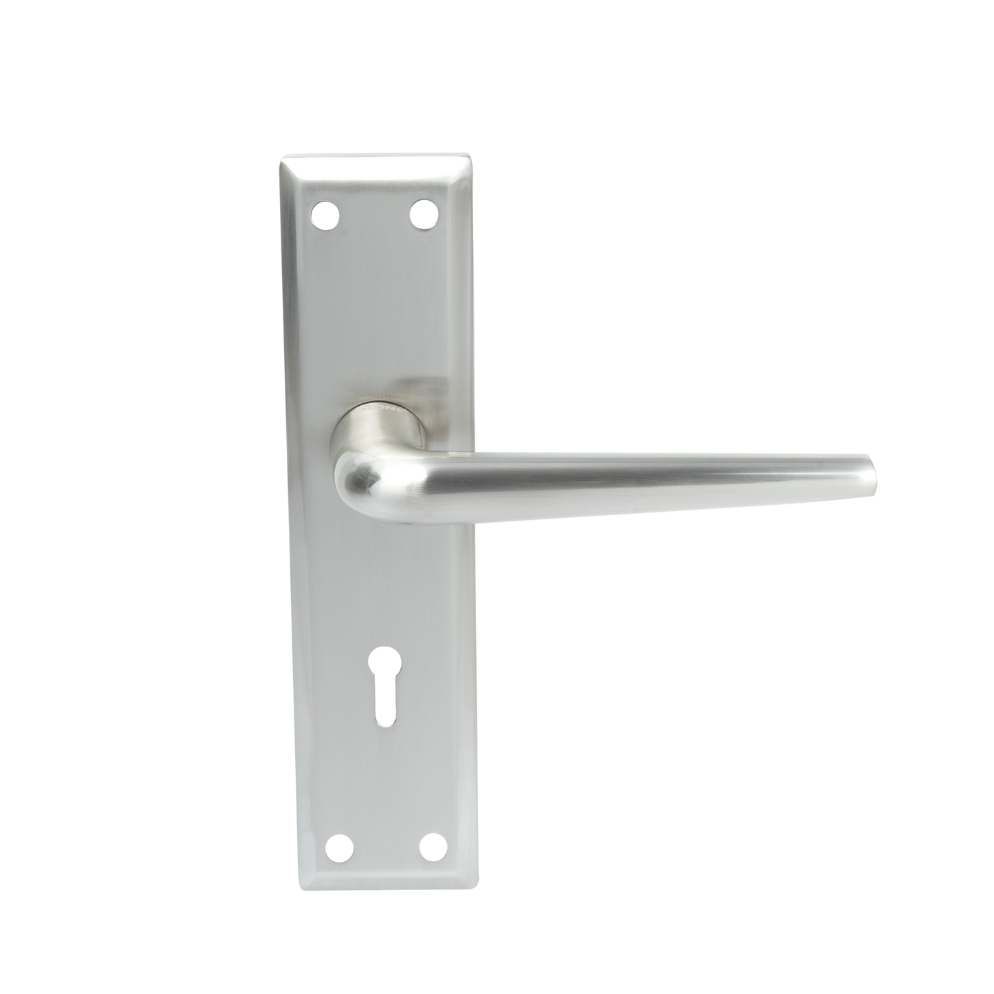 Zinc Handle On KY Series|Perfect for Wooden Doors