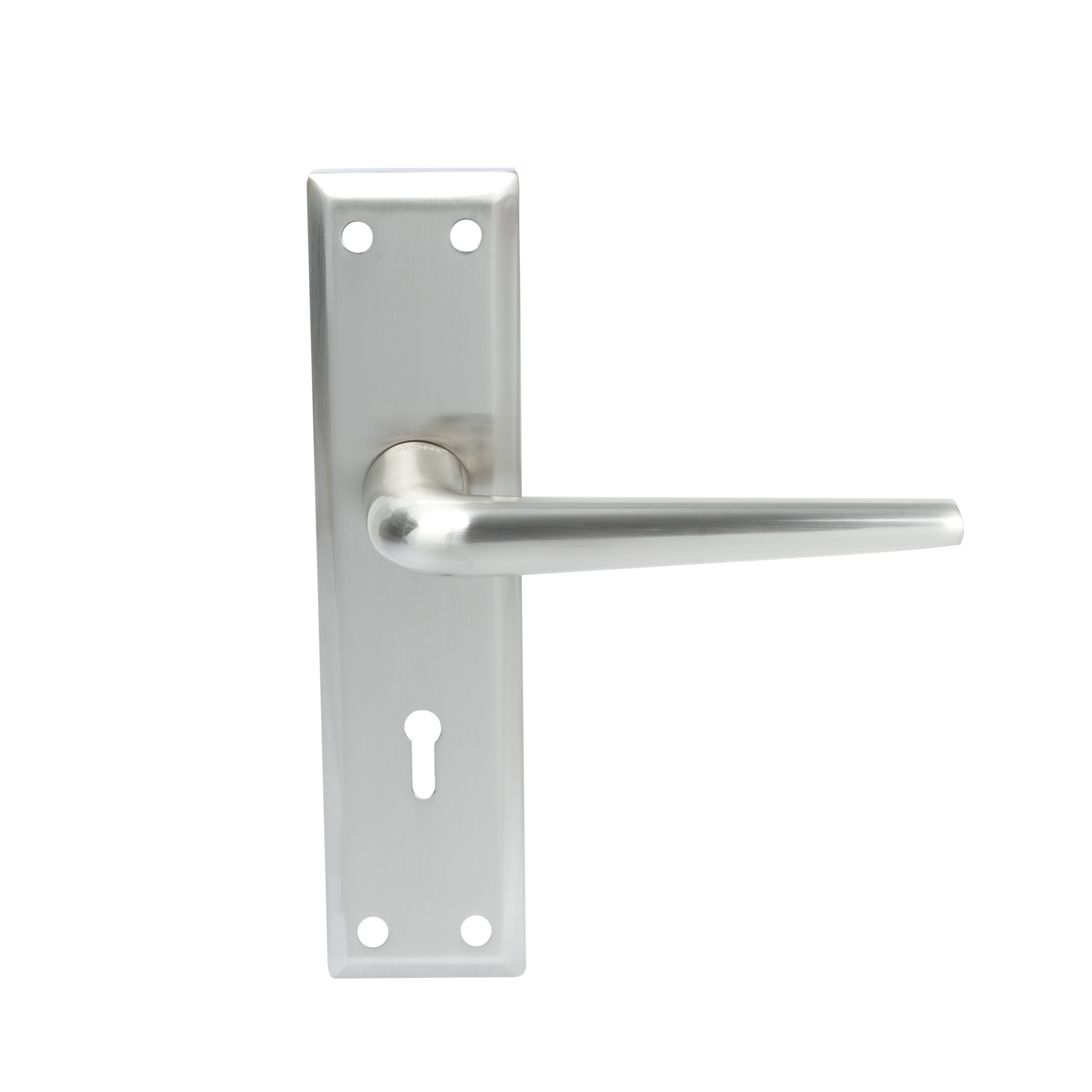 Zinc Handle On KY Series|Perfect for Wooden Doors