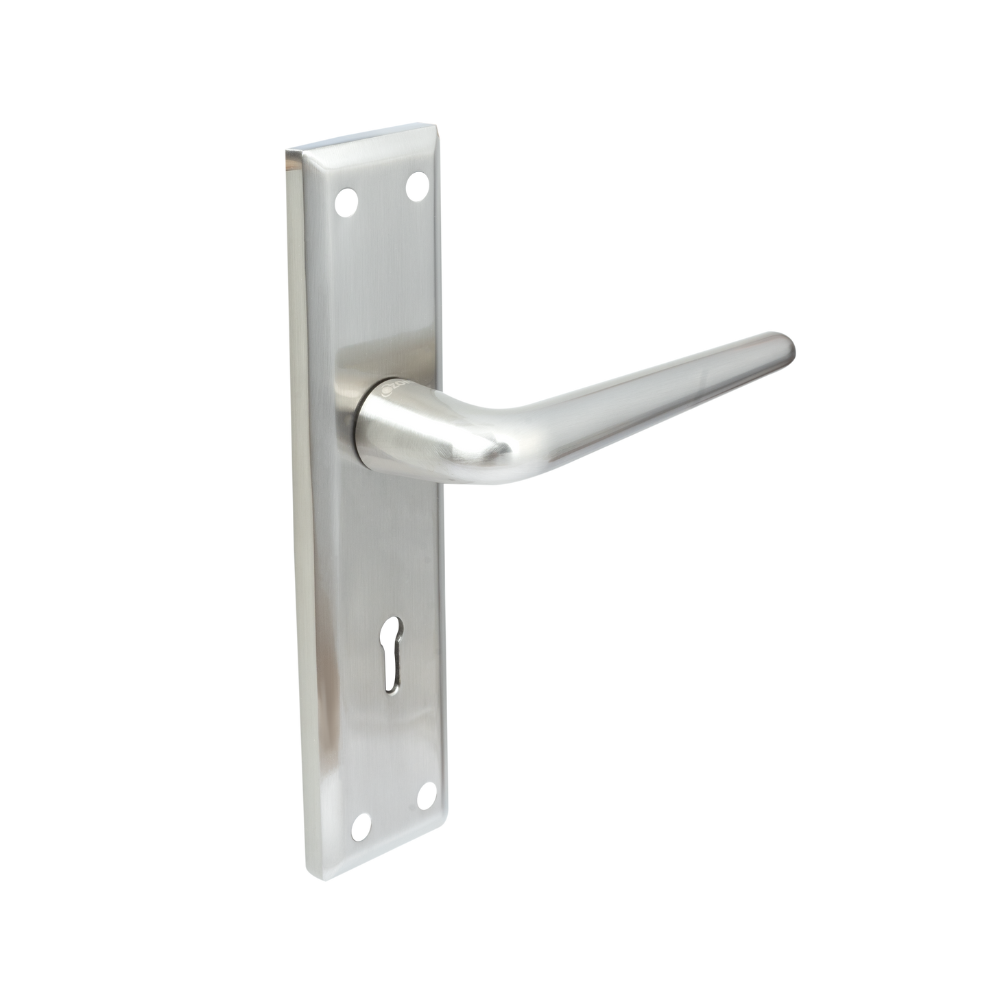 Zinc Handle On KY Series|Perfect for Wooden Doors