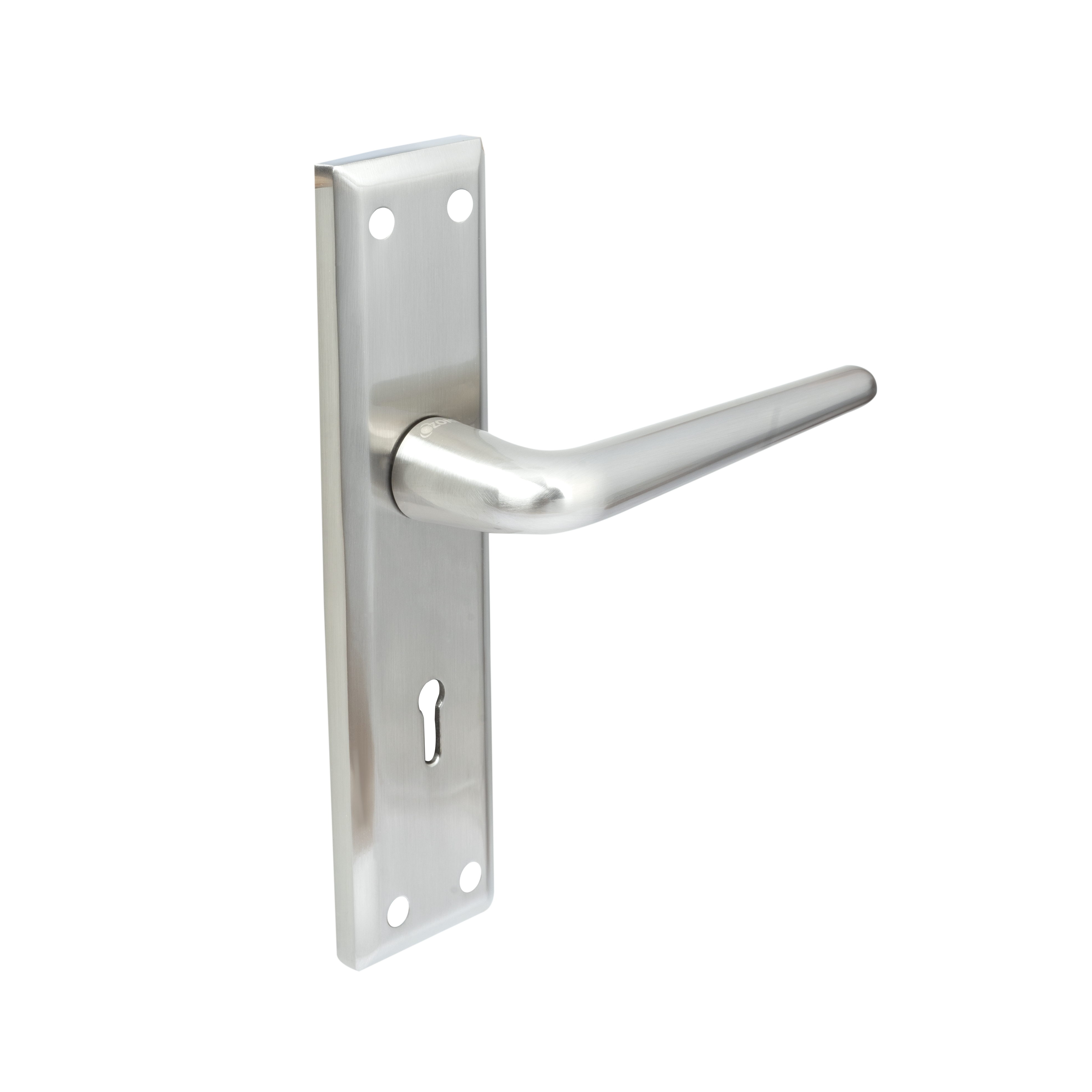 Zinc Handle On KY Series|Perfect for Wooden Doors