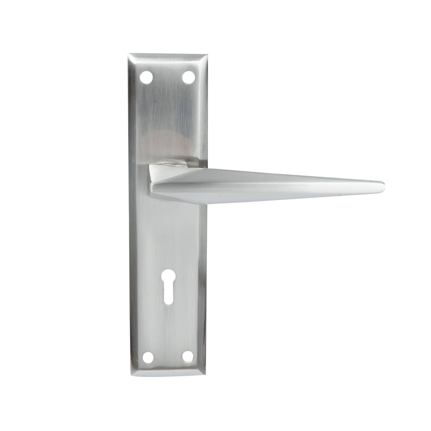 Zinc Handle On KY Series | Engineered for Durability