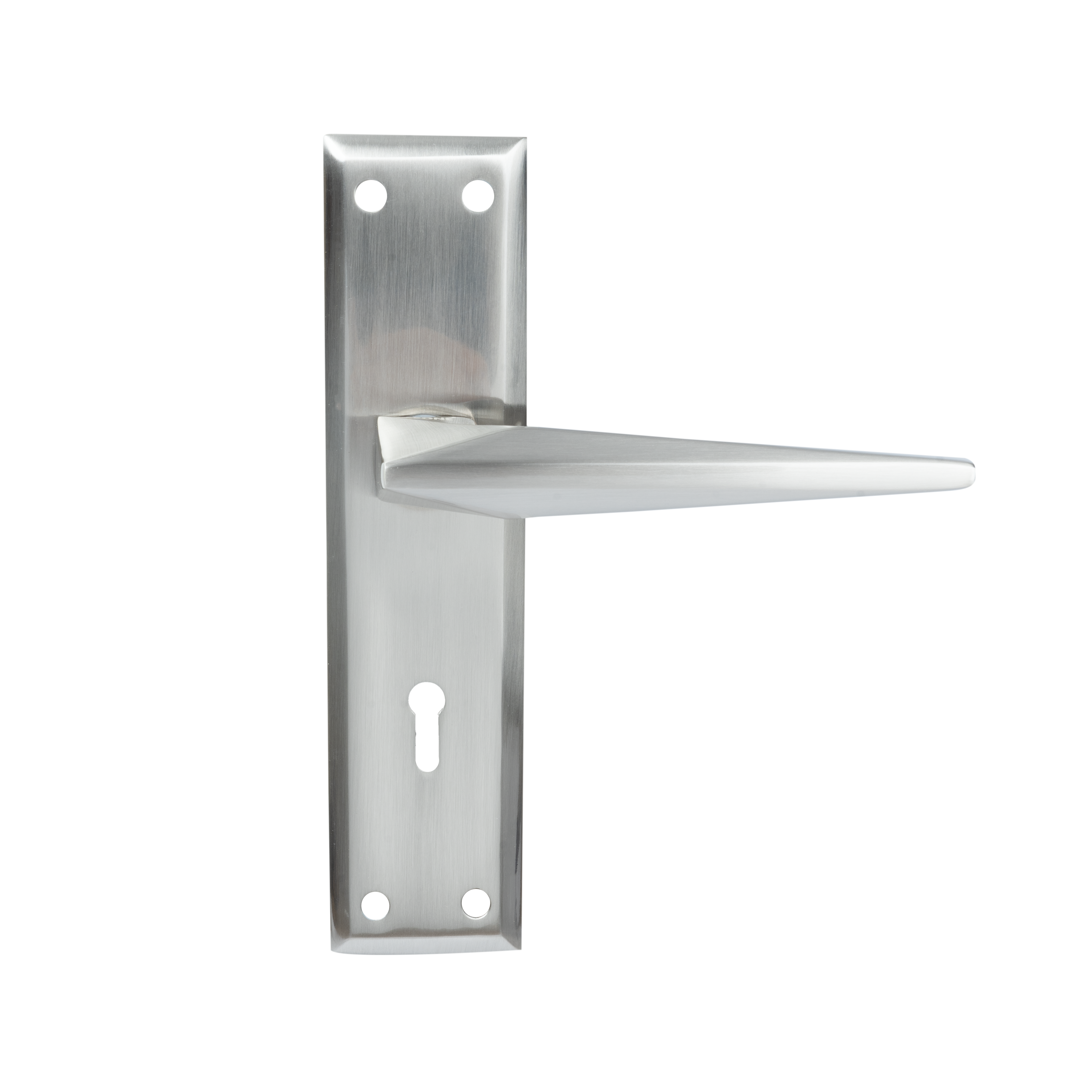Zinc Handle On KY Series | Engineered for Durability