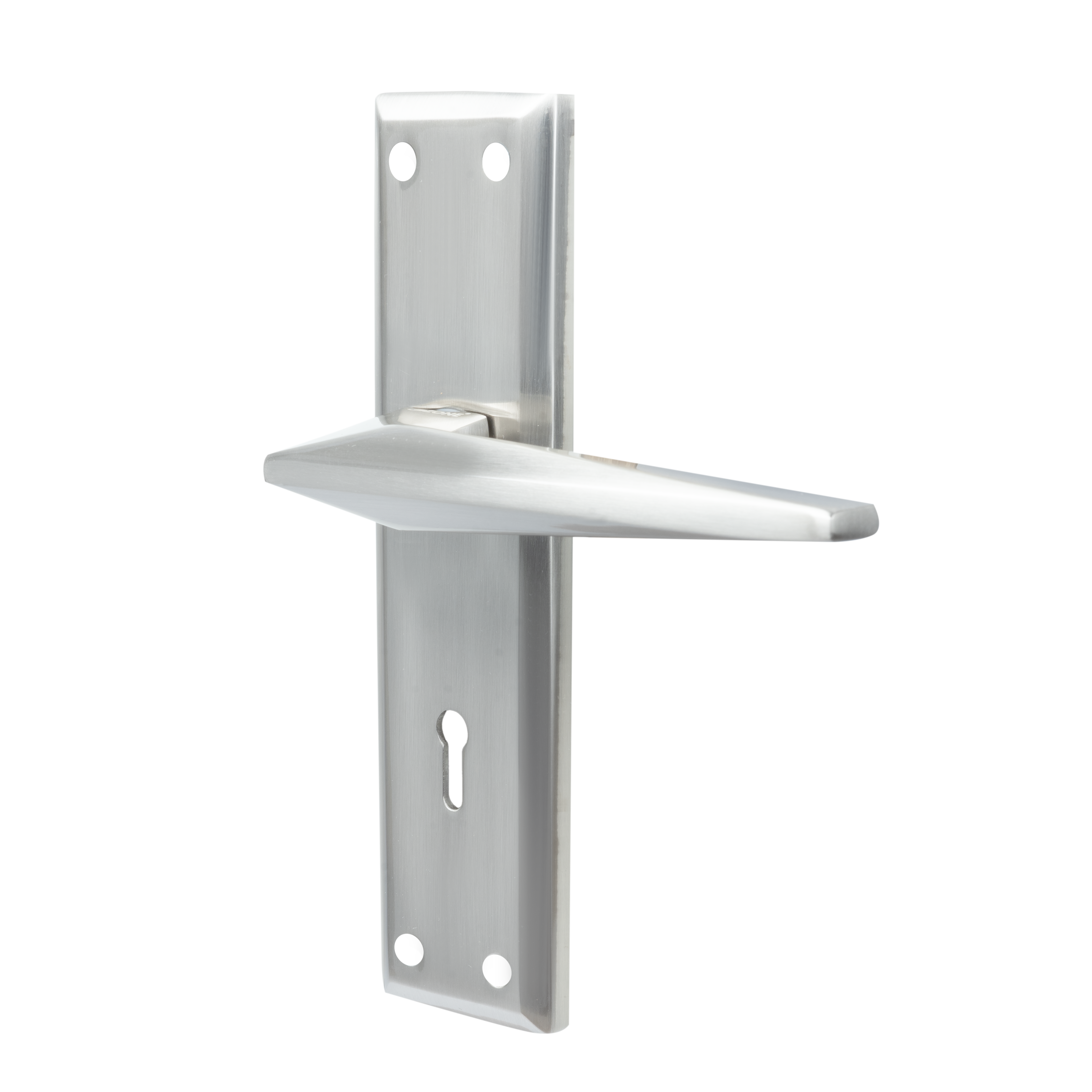 Zinc Handle On KY Series | Engineered for Durability