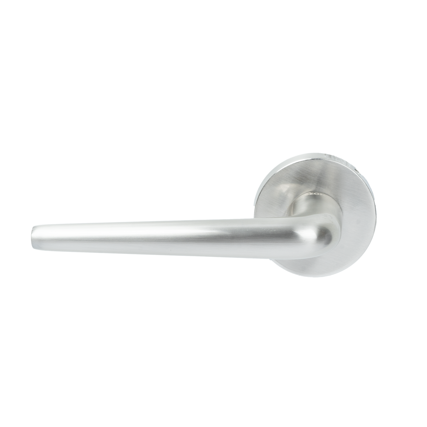 Ozone Zinc Handle On Rose Combi-set| Ideal for Wooden Doors