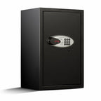 Ozone 55 Litres Digital Safe Locker for Home & Office – Digital Lock, 1-Way Unlocking (Password), Size: 555H x 350W x 360D mm, Weight: 23.8kg, 2-Year Warranty - Ozone Group