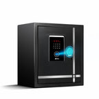 Ozone Safilo Bio- 1 | Fingerprint Safe | 40 Litres