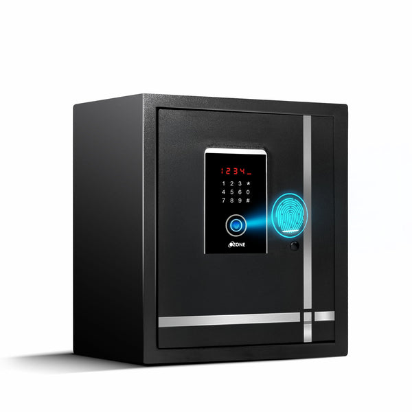 Ozone Safilo Bio- 1 | Fingerprint Safe | 40 Litres