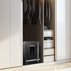 Ozone Safilo Bio- 1 | Fingerprint Safe | 40 Litres