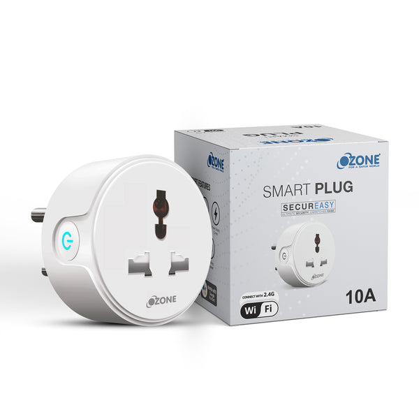 Ozone 10A Smart Plug
