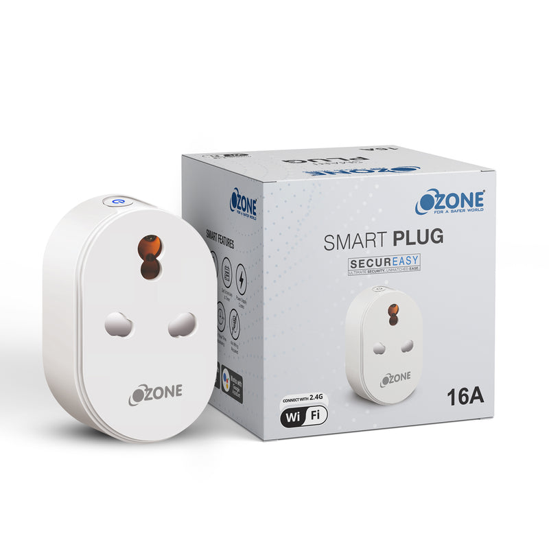 Ozone 16A Smart Plug