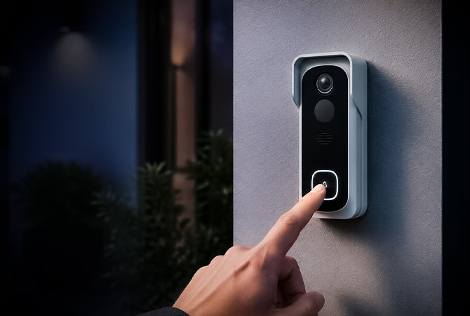 Video Doorbell