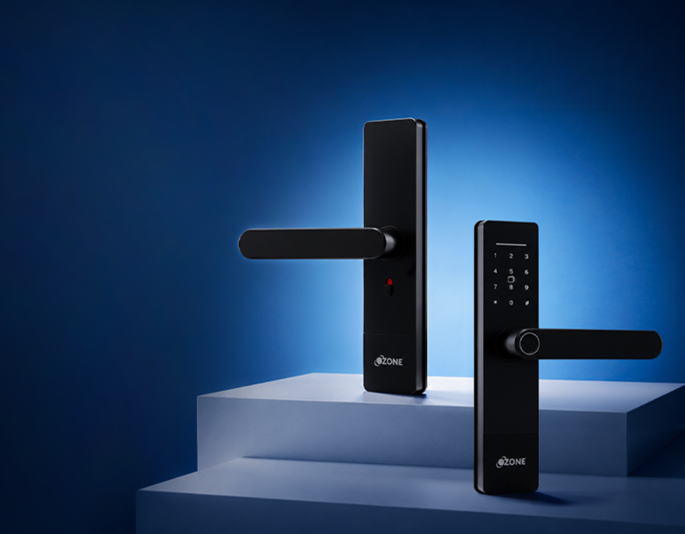 Smart Locks