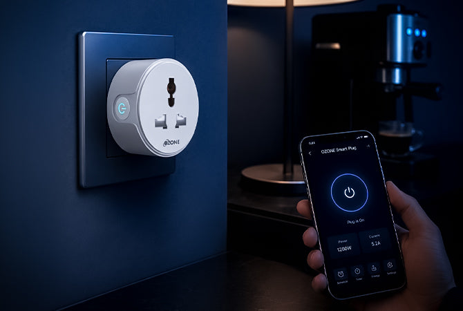 Smart Plugs