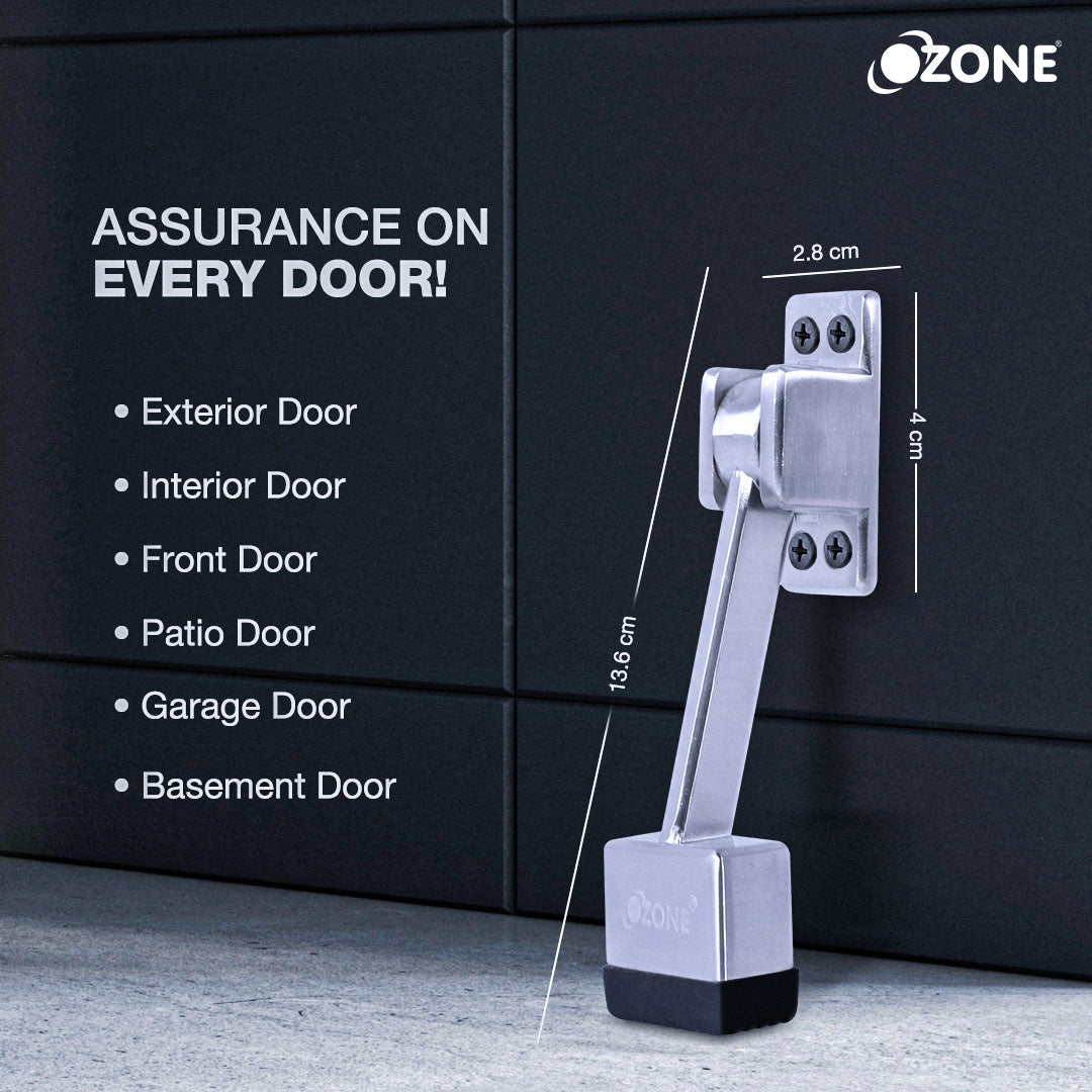 Buy Door Stoppers Online | Magnetic & Rubber Stoppers