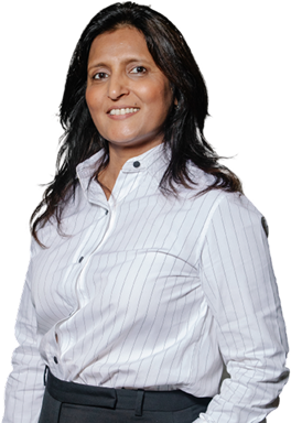 Ms. Vandana Aggarwal