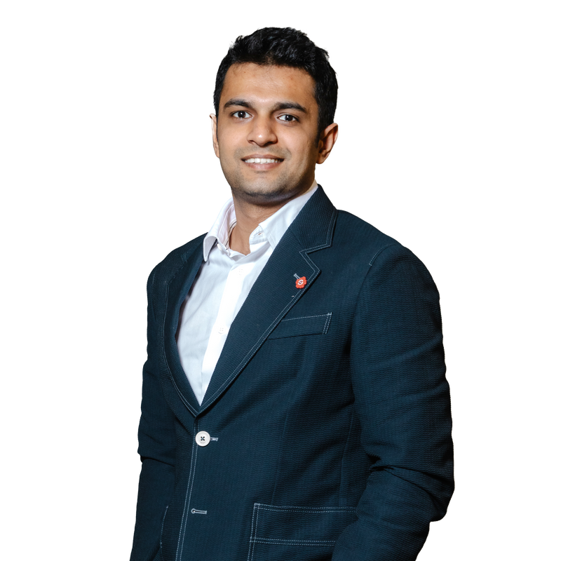 Mr. Abhishek Aggarwal